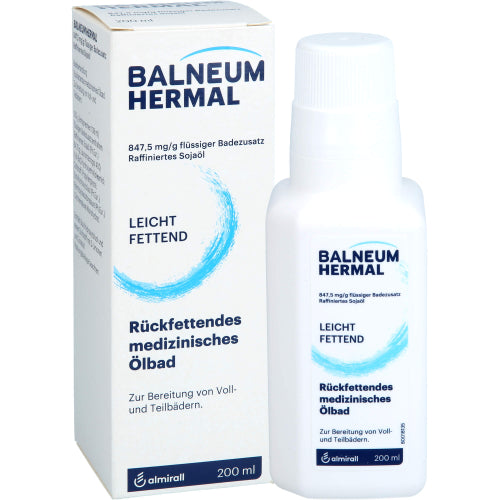 Balneum Hermal (200 ml)