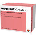 Magnerot Classic N (200 stk.)