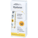 Hyaluron Solbeskyttelse Læber Lsf 50+ (7 ml)