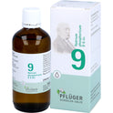 Natrium phosphoricum D6 (100 ml)