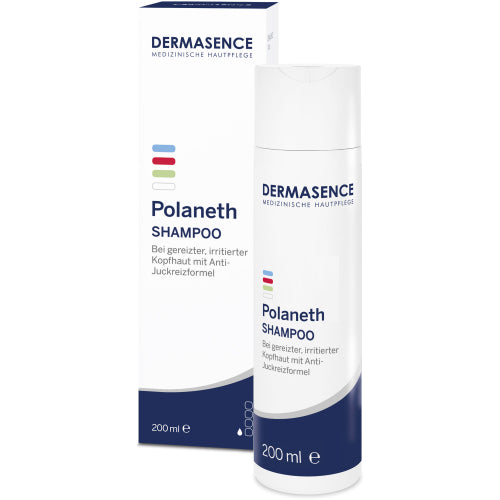 Dermasence Polaneth Shampoo (200 ml)