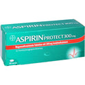 Aspirin Protect 300mg (98 stk.)