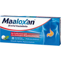 Maaloxan 25 MVAL (20 St.)