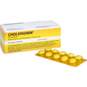 Cholspasmin Artiskokker (50 stk.)
