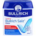 Bullrich Salz Pulver (200 g)