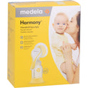 Medela Handmilchpumpe Harmony (1 Stk.)