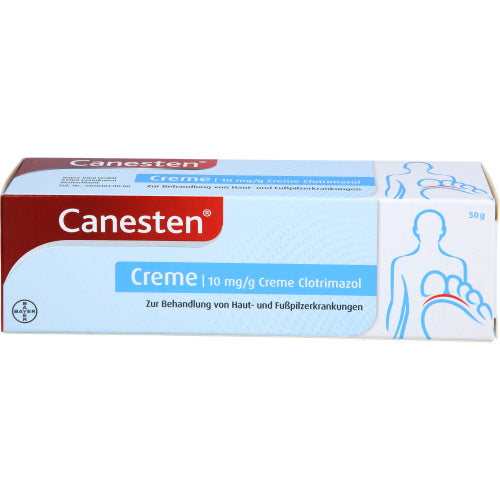 Canesten (50 g)