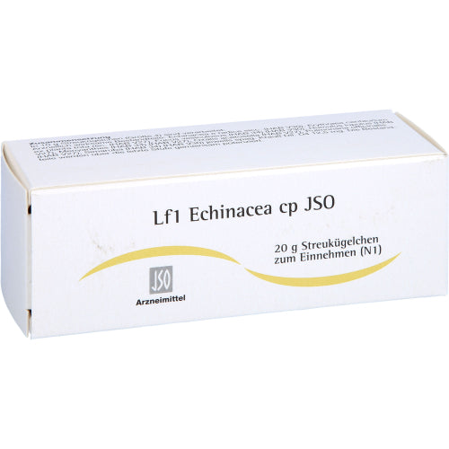 LF1 Echinacea CP JSO (20 g)