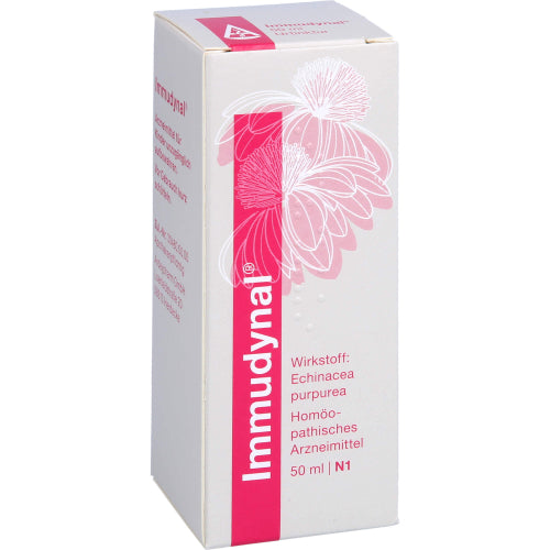 Immudynal URT (50 ml)