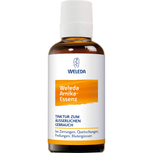 Arnica Essence (50 ml)