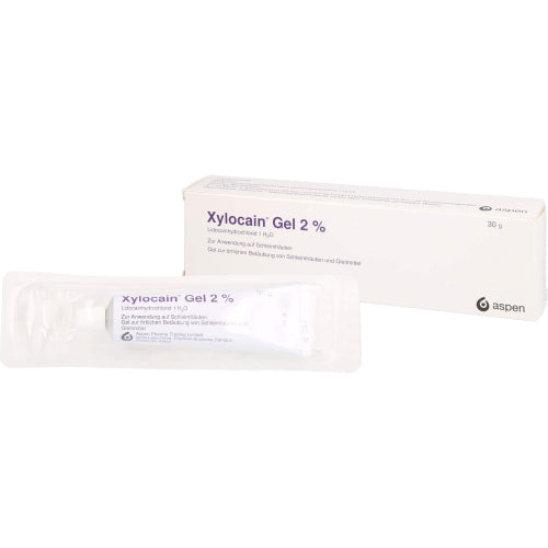 Xylocain 2% (30 g)