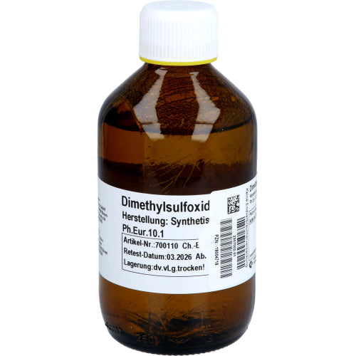 Dimethylsulfoxid DMSO (250 ml)