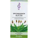Spitzwegerichblätter (75 g)
