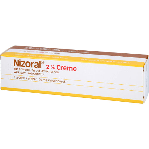 Nizoral (30 g)