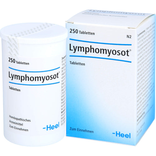 Lymphomyosot (250 Stk.)