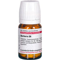 Berberis D 6 (80 St.)