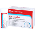 NAC AL Akut 600 mg Brausetabletten (20 St.)