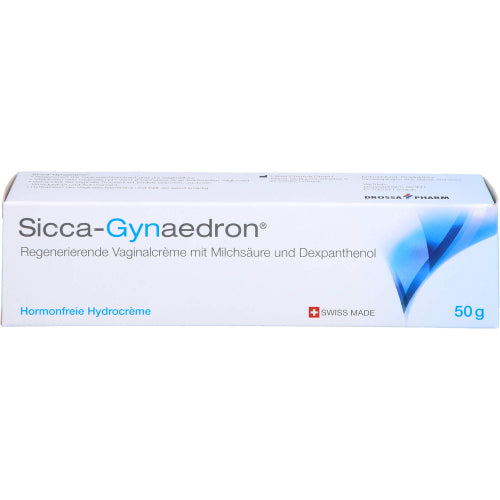 Sicca-Gynaedron (50 g)
