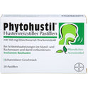 Phytohustil Hustenreizstiller (20 Stk.)