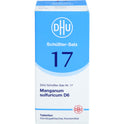 Biochemie 17 Mang Sulf D 6 (200 Stk.)