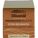 Olivenöl Intensivcreme Nutriv Tagescreme (50 ml)