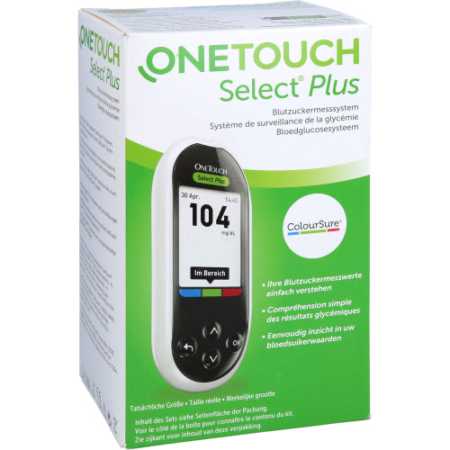 ONE Touch Select P BZMG MG (1 Stk.)