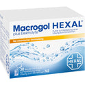 Macrogol Hexal Plus (30 St.)