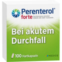 Perenterol Forte 250mg (100 stk.ück)