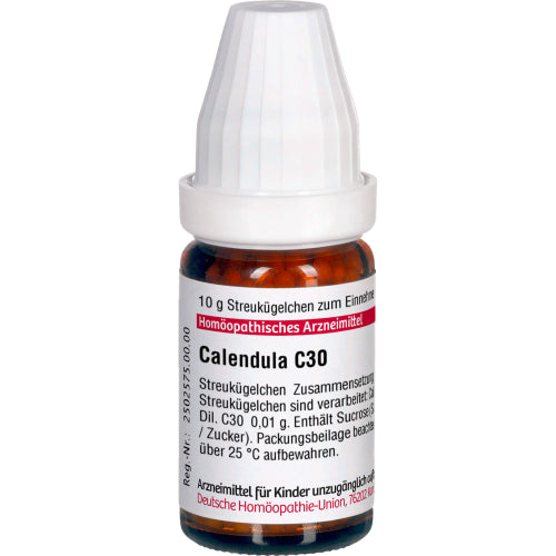 Calendula C30 (10 g)