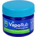 Wick VapoRub Erkältungsbalsam (50 g)