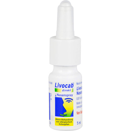 Livocab Direkt (5 ml)