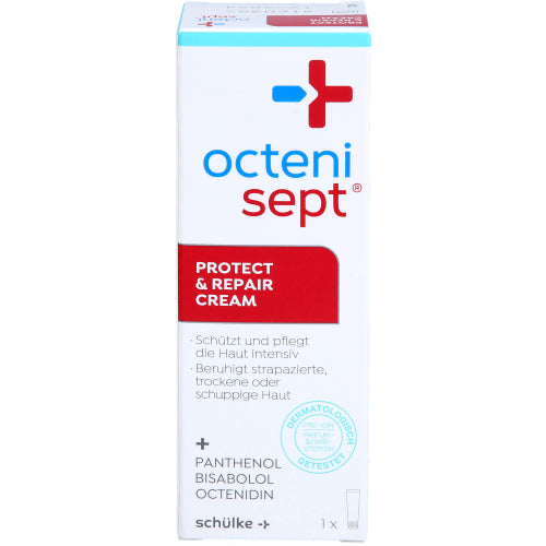 Octenisept Protect & Repair Creme (50 ml)