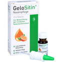 Gelositin Næseskincare (15 ml)