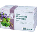 Sidroga Stress U Nerveteer (20X2.0 g)