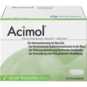 Acimol med PH Teststrimler (96 stk.)