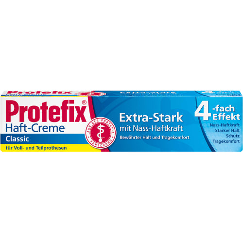 Protefix Hæftecreme (47 g)