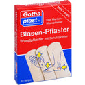 Gothaplast Hudblisterplaster (10 stk.ück)
