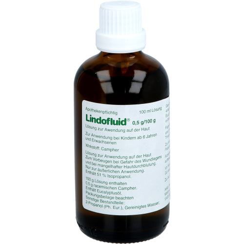 Lindofluid (100 ml)