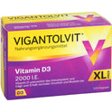 Vigantolvit 2000 I.E. Vit D3 (120 St.)
