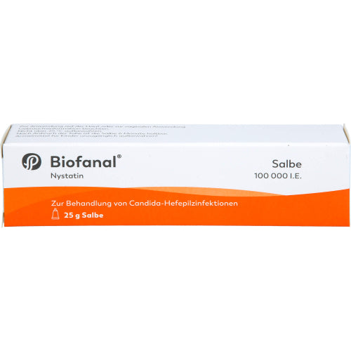 Biofanal (25 g)