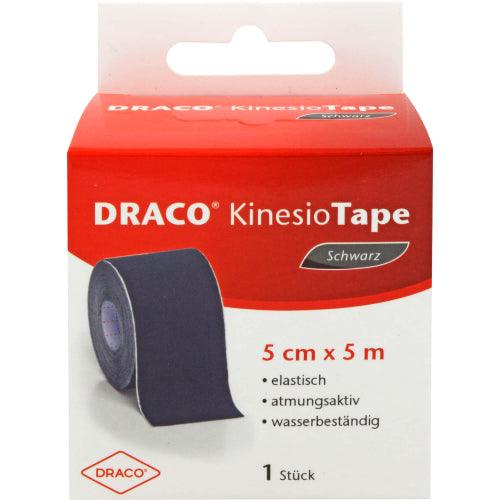 Draco Kinesiota 5MX5cm SCH (1 Stk.)