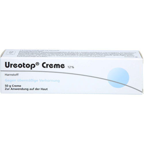Ureotop (50 g)