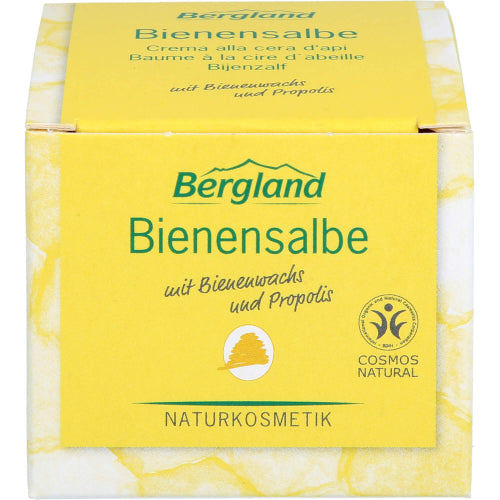 Bienensalve Bdih (30 ml)