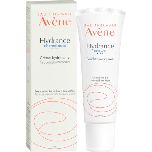 Avene Hydrance Rich (40 ml)