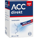 ACC Direkt 600 Pulver (20 stk.)