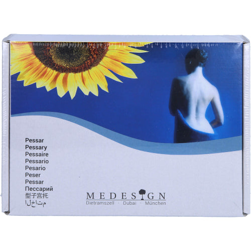 Wuerfel Pessar GR.3 37mm (1 stk.)