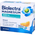 Biolectra Magnes DIR Orange (20 Stk.)