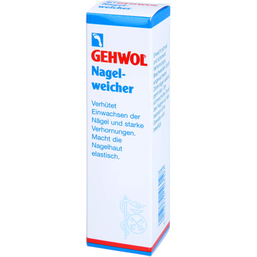 Gehwol Nagelweicher (15 ml)