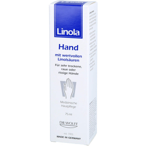 Linola Hand (75 ml)