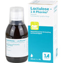 Lactulose 1A Pharma (200 ml)